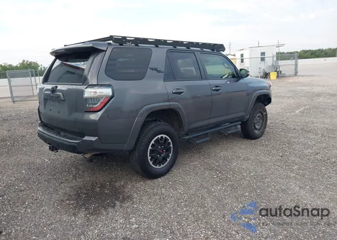 2021 Toyota 4Runner Sr5 Premium/Venture/Trd Off Road/Trd Off Road Premium/Trd Pro z USA, uszkodzony, nr VIN JTERU5JR1M5962995